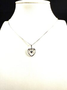 Conjunto Corazón con Movimiento.