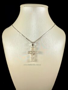 Conjunto Piedra de la Luna Natural.