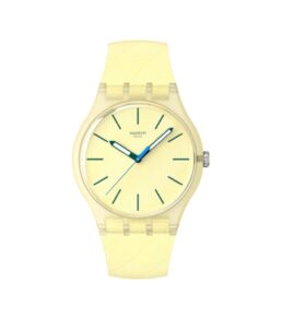 Reloj Swatch So29j102.