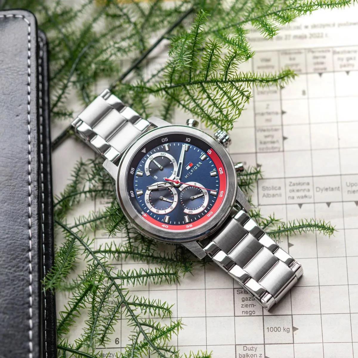 Reloj Tommy Hilfiger 1710617.