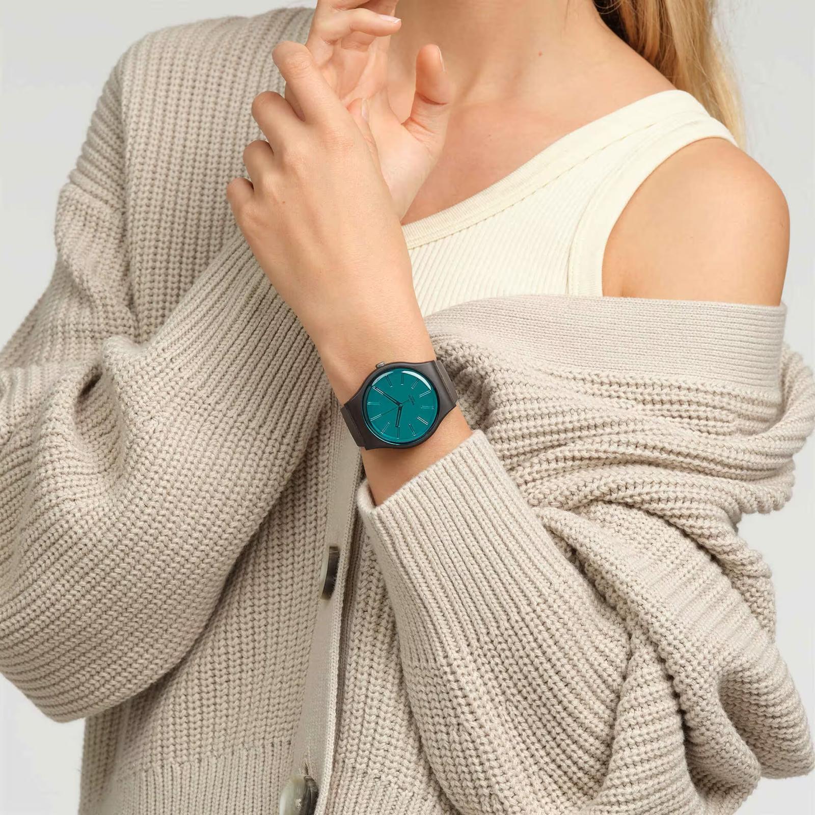 Ver Nuestros Articulos de Swatch