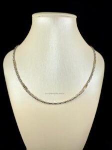 Cadena Forcé Rodonda.