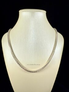 Cadena Veneciana Doble.