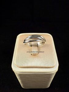 Anillo de la Amistad.