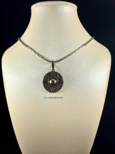 Conjunto Número Romanos.