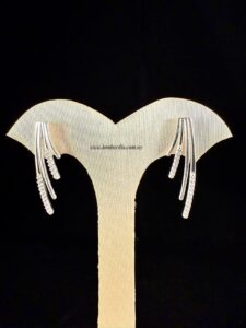 Barritas con Circonias 4.