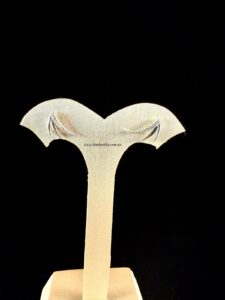 Barritas con Circonias 3.