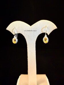 De Colgar Citrino Natural.