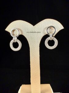 De Colgar Círculos.