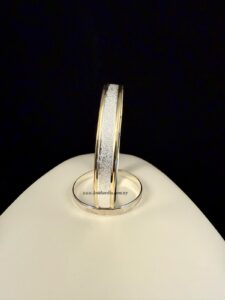 Esclava Plata y Oro.