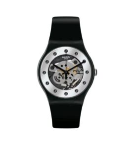 Reloj Swatch S029B109.