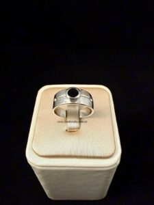 Anillo Onix .