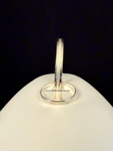Esclava Plata y Oro.
